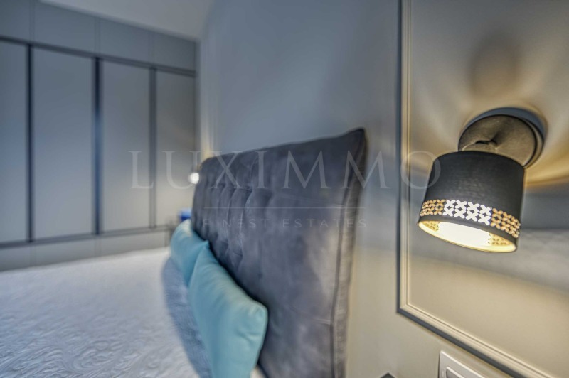 Дава под наем 2-СТАЕН, гр. София, Лозенец, снимка 14 - Апартаменти - 52876951