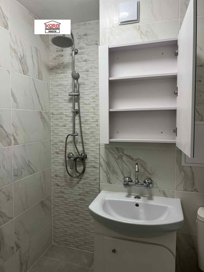 Дава под наем 2-СТАЕН, гр. Плевен, Мара Денчева, снимка 9 - Апартаменти - 53189093