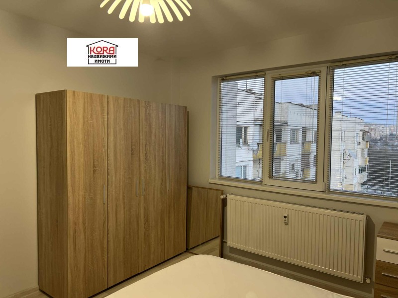 Дава под наем 2-СТАЕН, гр. Плевен, Мара Денчева, снимка 4 - Апартаменти - 53189093