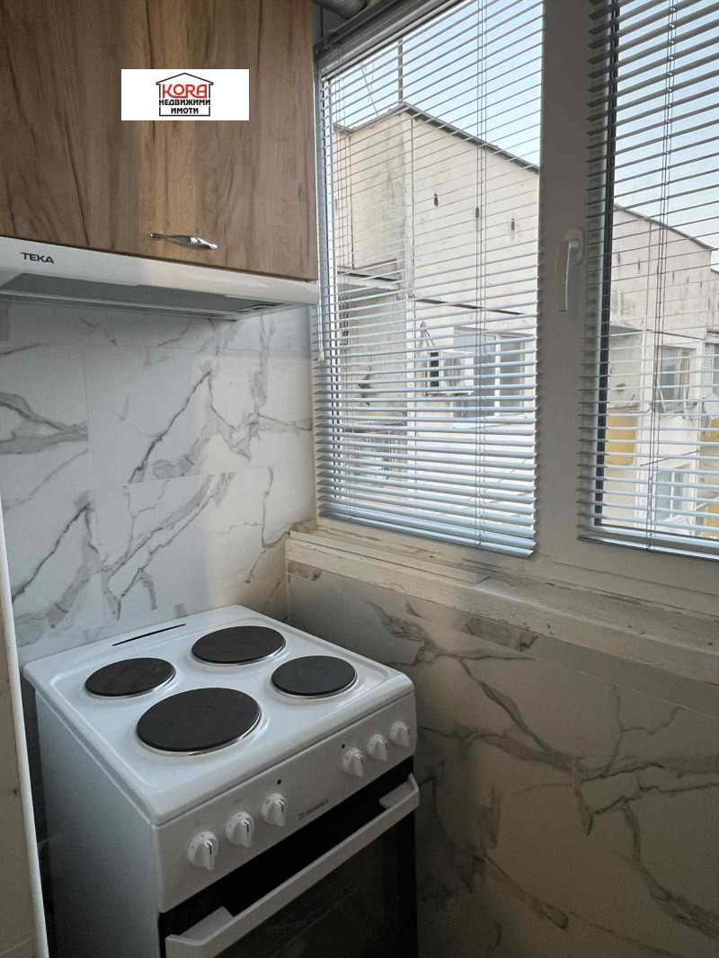 Дава под наем 2-СТАЕН, гр. Плевен, Мара Денчева, снимка 10 - Апартаменти - 53189093