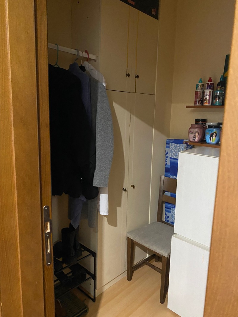 Дава под наем 2-СТАЕН, гр. Плевен, Идеален център, снимка 13 - Апартаменти - 53225751