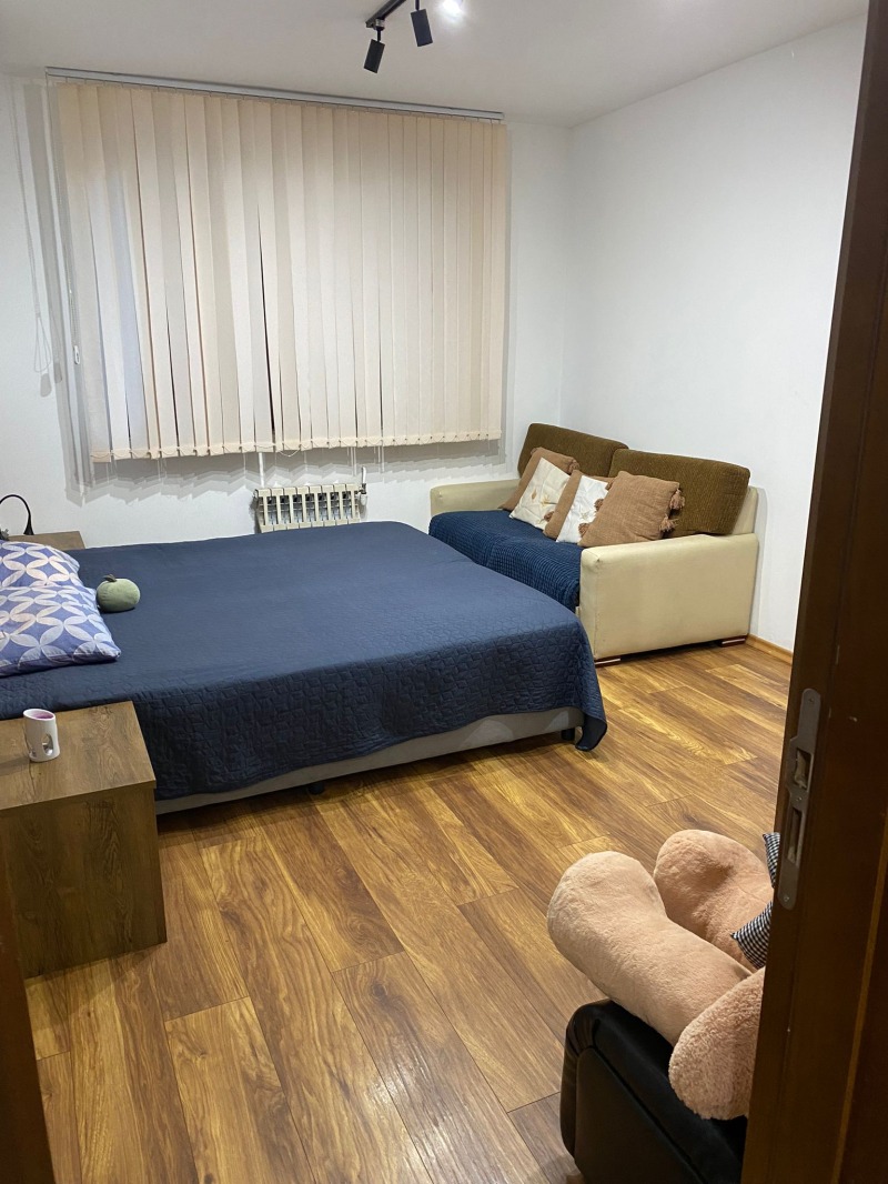 Дава под наем 2-СТАЕН, гр. Плевен, Идеален център, снимка 11 - Апартаменти - 53225751