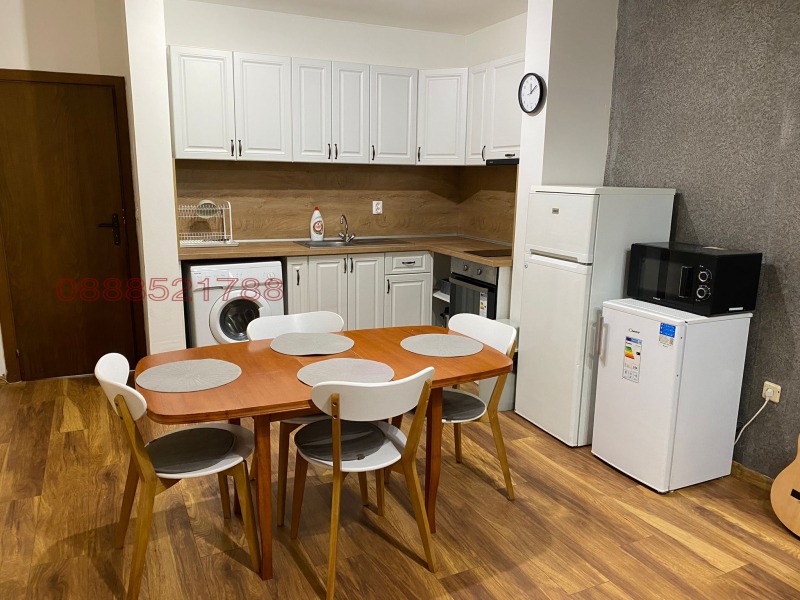 Дава под наем 2-СТАЕН, гр. Плевен, Идеален център, снимка 5 - Апартаменти - 53225751