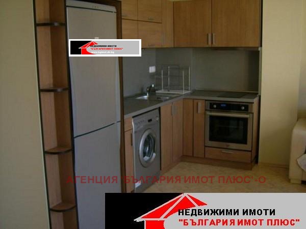 Дава под наем 2-СТАЕН, гр. София, Лозенец, снимка 4 - Апартаменти - 55604785