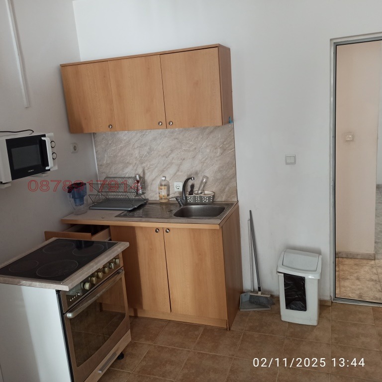 Дава под наем 3-СТАЕН, гр. Варна, Окръжна болница-Генерали, снимка 4 - Апартаменти - 52834497