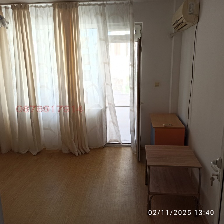 Дава под наем 3-СТАЕН, гр. Варна, Окръжна болница-Генерали, снимка 6 - Апартаменти - 52834497