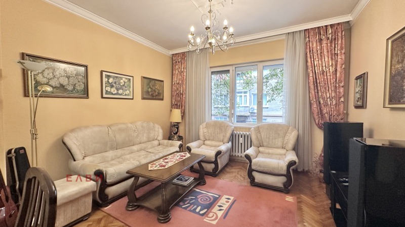 Kiadó  2 hálószobás Sofia , Centar , 93 négyzetméter | 90623072 - kép [2]