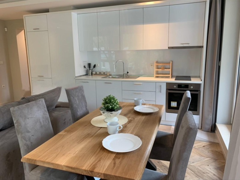 Дава под наем 3-СТАЕН, гр. София, Лозенец, снимка 4 - Апартаменти - 53117673