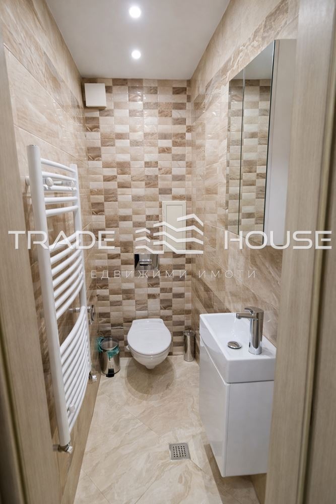 Дава под наем 3-СТАЕН, гр. Пловдив, Кършияка, снимка 6 - Апартаменти - 53184625