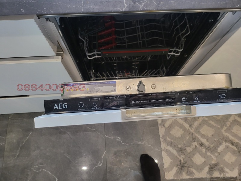 Zu vermieten  3 Schlafzimmer Sofia , Strelbishte , 110 qm | 78865410 - Bild [16]