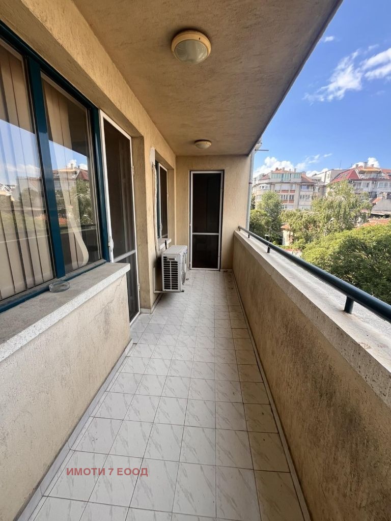 För uthyrning  2 sovrum Sofia , Belite brezi , 120 kvm | 97796010 - bild [9]