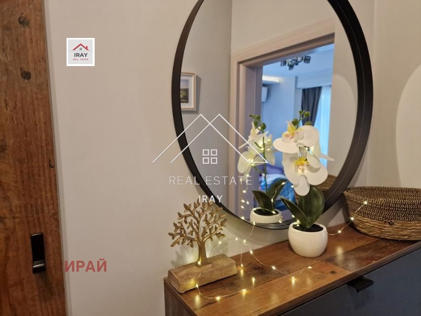 Дава под наем 1-СТАЕН, гр. Стара Загора, Център, снимка 13 - Апартаменти - 54886022