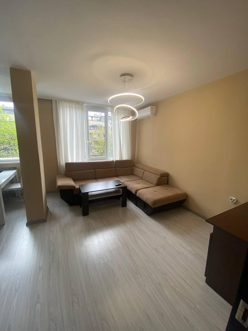 Дава под наем 2-СТАЕН, гр. София, Иван Вазов