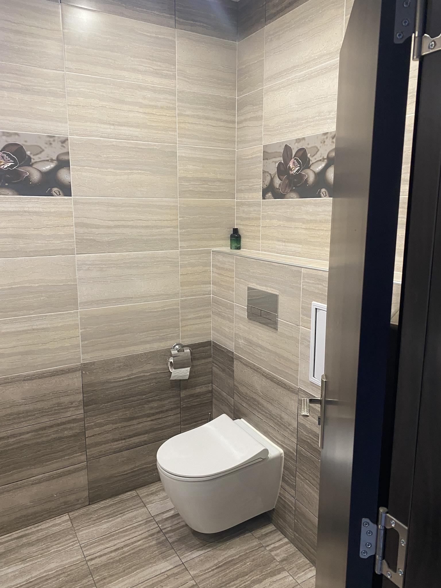 Дава под наем 2-СТАЕН, гр. София, Иван Вазов, снимка 7 - Апартаменти - 54254128