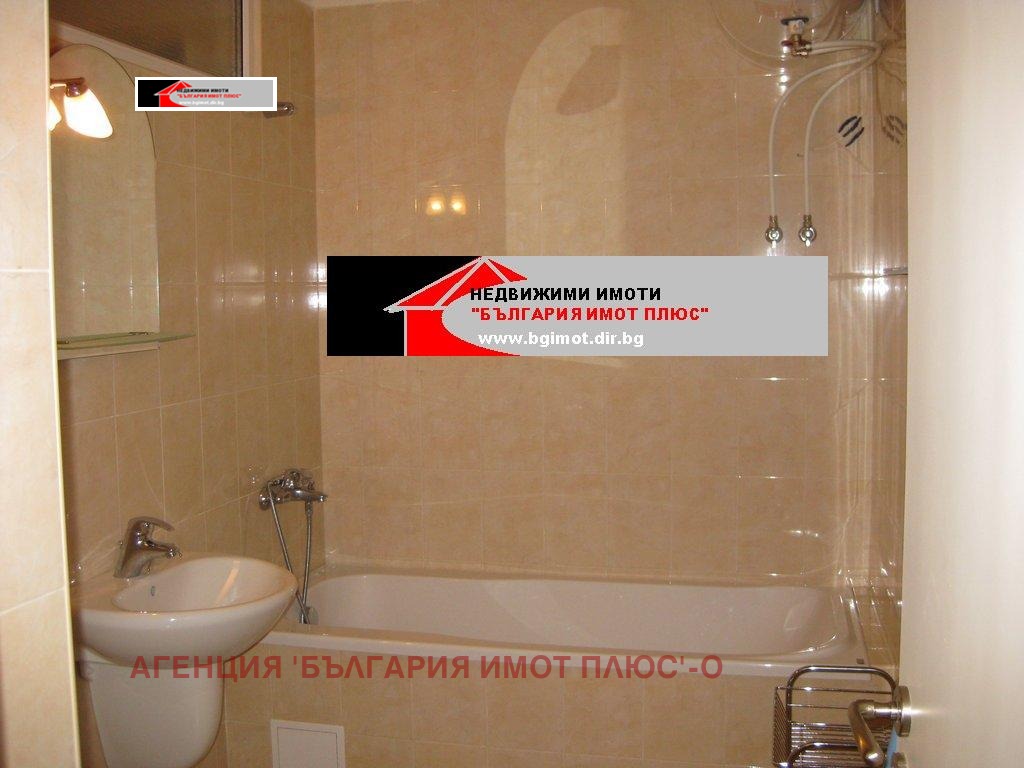 Дава под наем 2-СТАЕН, гр. София, Лозенец, снимка 8 - Апартаменти - 55604785