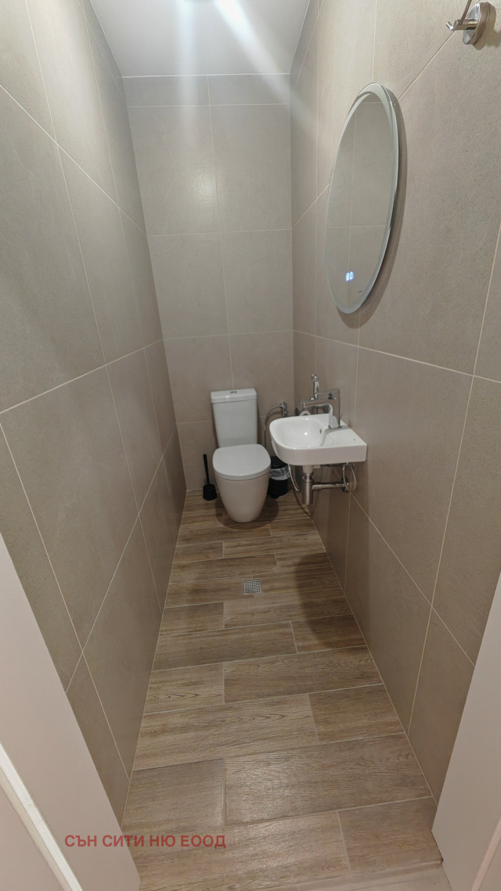 Дава под наем 3-СТАЕН, гр. София, Овча купел, снимка 8 - Апартаменти - 56043579