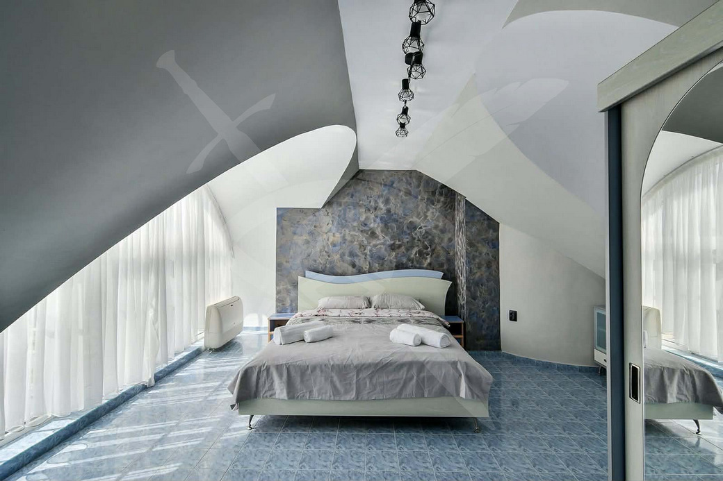 Дава под наем МЕЗОНЕТ, гр. Варна, Център, снимка 3 - Апартаменти - 54088550