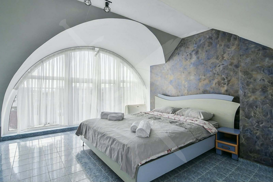 Дава под наем МЕЗОНЕТ, гр. Варна, Център, снимка 4 - Апартаменти - 54088550