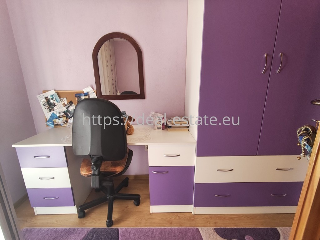 Дава под Наем 3-СТАЕН | Imot.bg — изображение 4