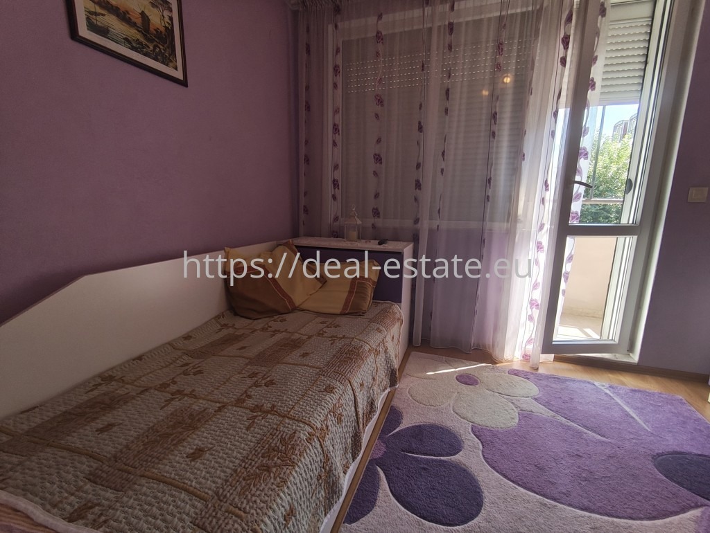 Дава под Наем 3-СТАЕН | Imot.bg — изображение 5