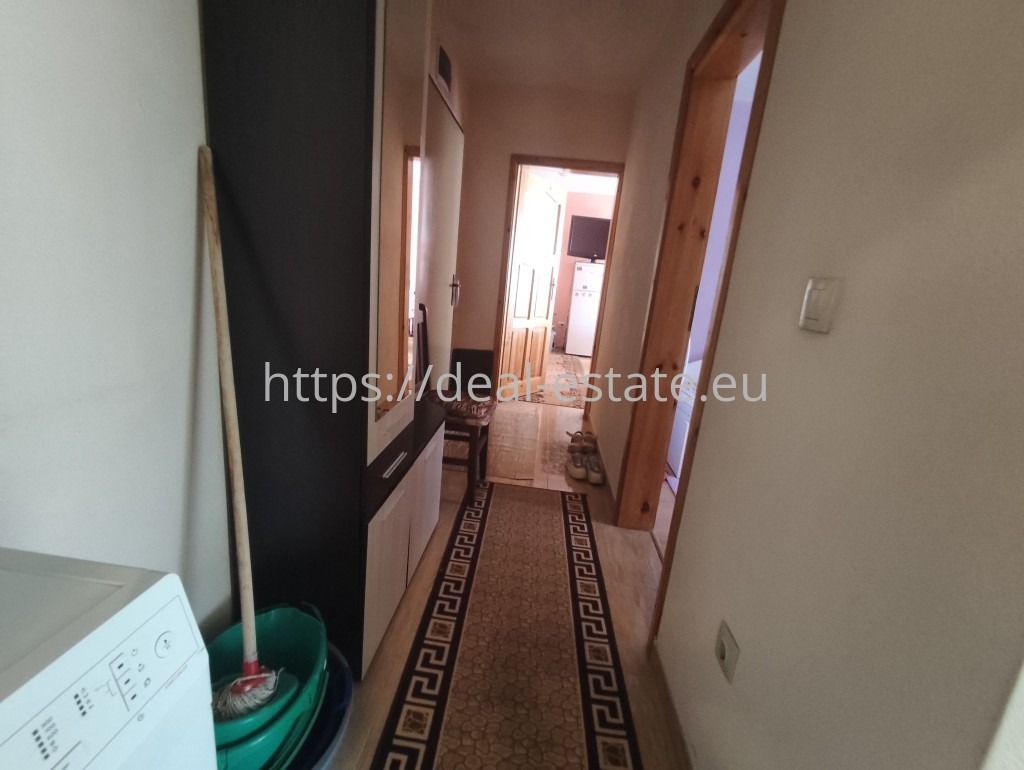 Дава под Наем 3-СТАЕН | Imot.bg — изображение 9