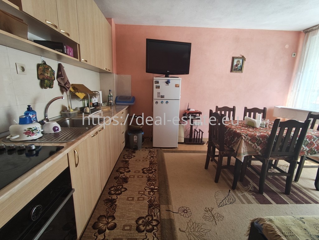 Дава под Наем 3-СТАЕН | Imot.bg — изображение 1