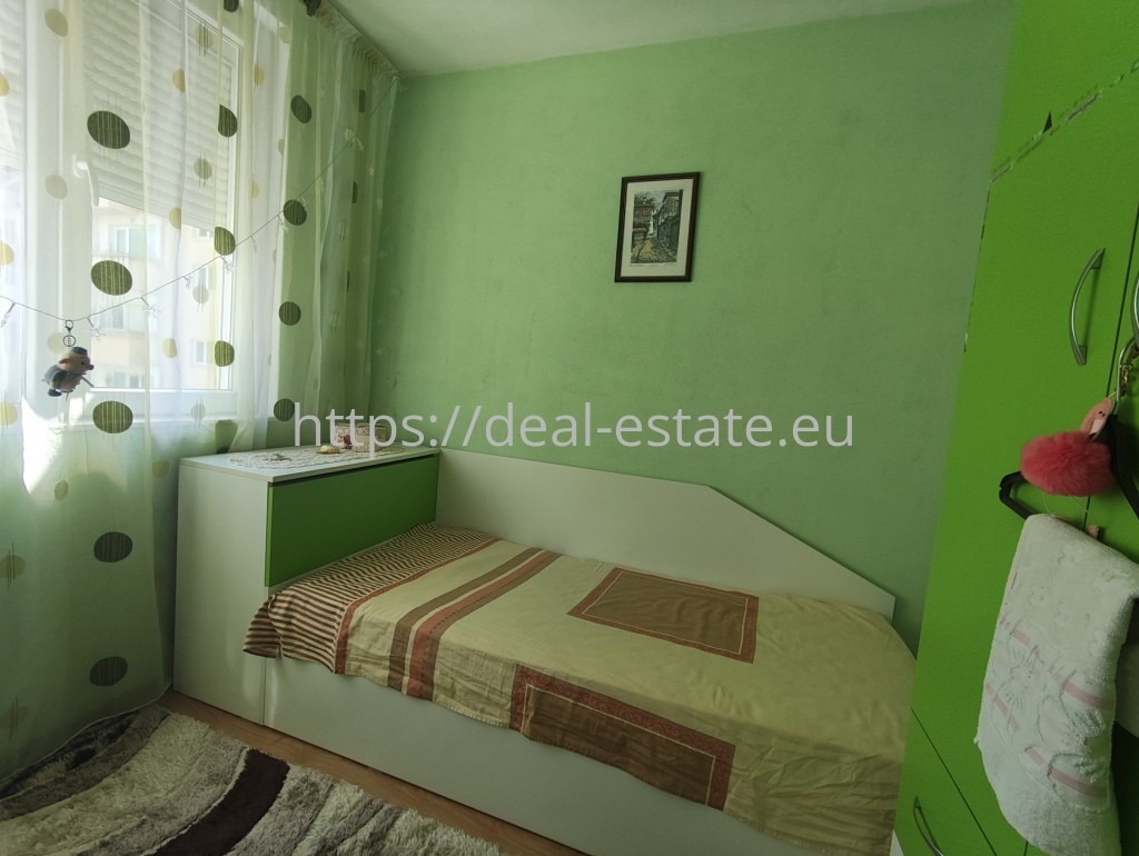 Дава под Наем 3-СТАЕН | Imot.bg — изображение 7