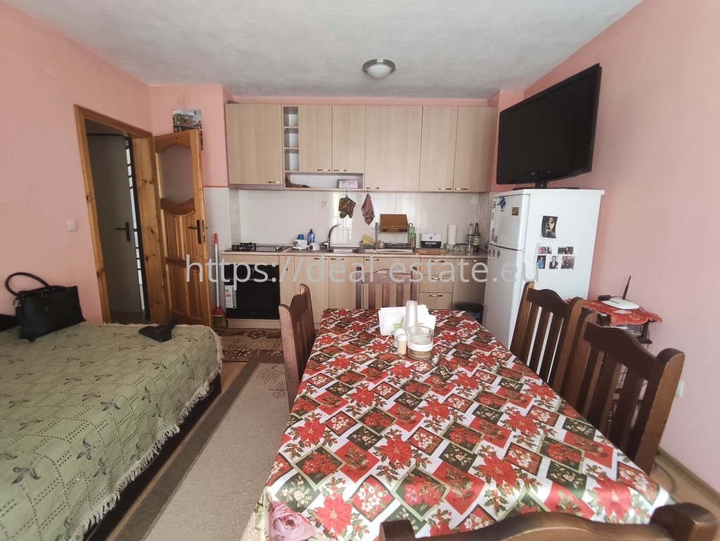 Дава под Наем 3-СТАЕН | Imot.bg — изображение 2