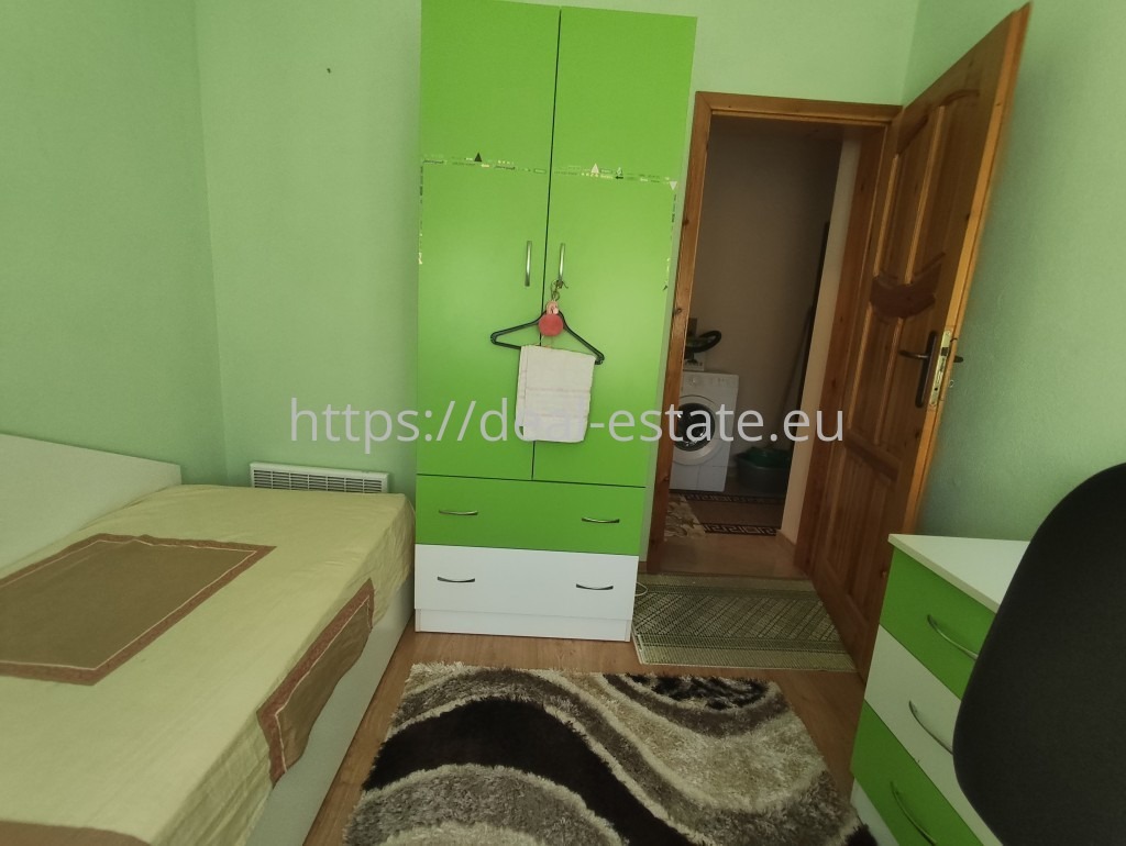 Дава под Наем 3-СТАЕН | Imot.bg — изображение 6