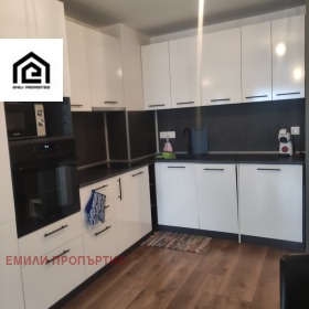 1 bedroom Bakston, Sofia 1