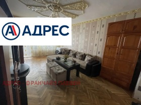 1 bedroom Druzhba 1, Pleven 1