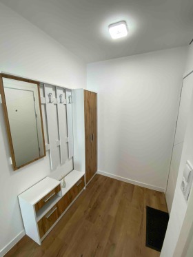 1 dormitorio Jristo Smirnenski, Plovdiv