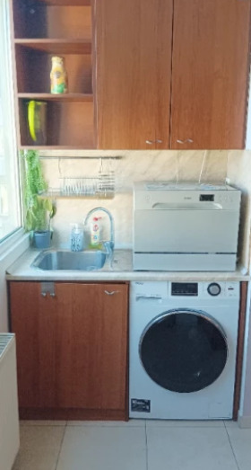 Kiadó  2 hálószobás Sofia , Levski V , 72 négyzetméter | 29964493 - kép [4]