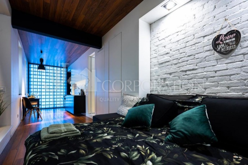 A louer  Studio Sofia , Tsentar , 45 m² | 88224008 - image [6]