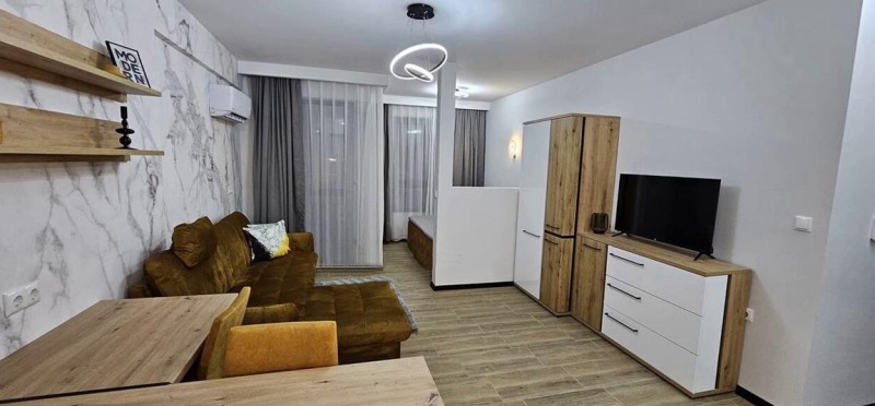 En renta  Estudio Plovdiv , Mladezhki Jalm , 50 metros cuadrados | 88228709 - imagen [3]