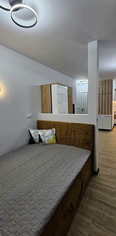 En renta  Estudio Plovdiv , Mladezhki Jalm , 50 metros cuadrados | 88228709 - imagen [5]