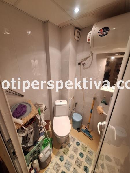Дава под наем 1-СТАЕН, гр. Пловдив, Център, снимка 4 - Апартаменти - 54640649