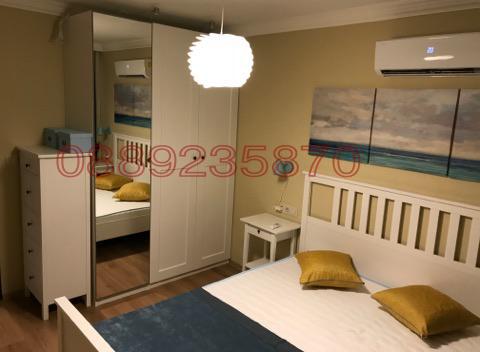 Дава под наем 2-СТАЕН, гр. Пловдив, Кършияка, снимка 15 - Апартаменти - 54359759