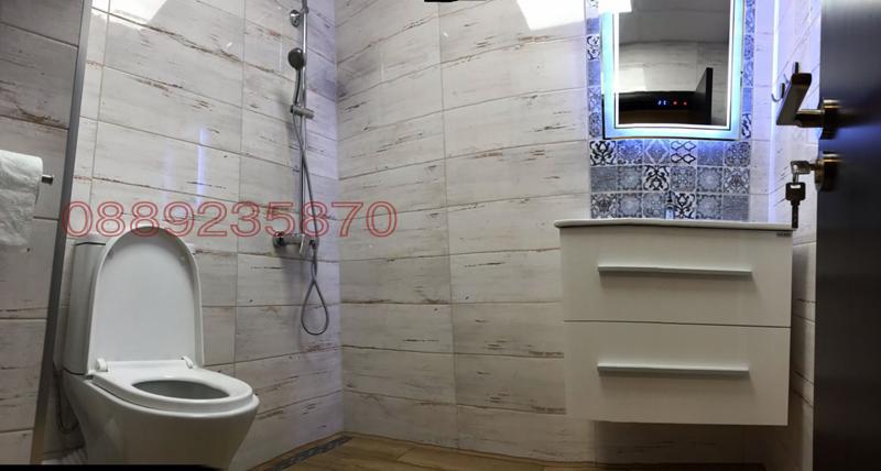 Дава под наем 2-СТАЕН, гр. Пловдив, Кършияка, снимка 5 - Апартаменти - 54359759