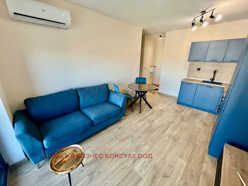 Дава под наем 2-СТАЕН, гр. София, Витоша, снимка 2 - Апартаменти - 53402274