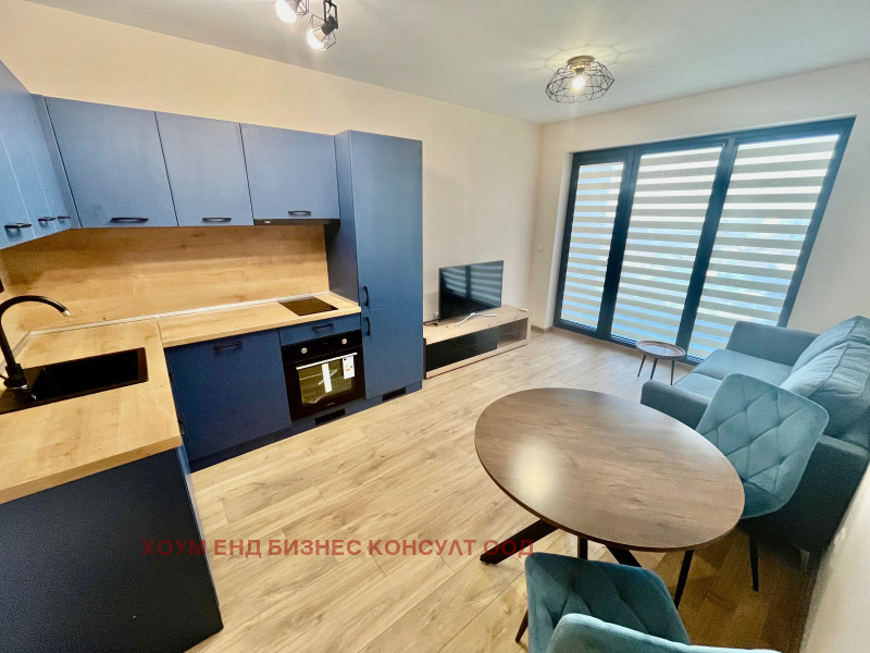 Дава под наем 2-СТАЕН, гр. София, Витоша