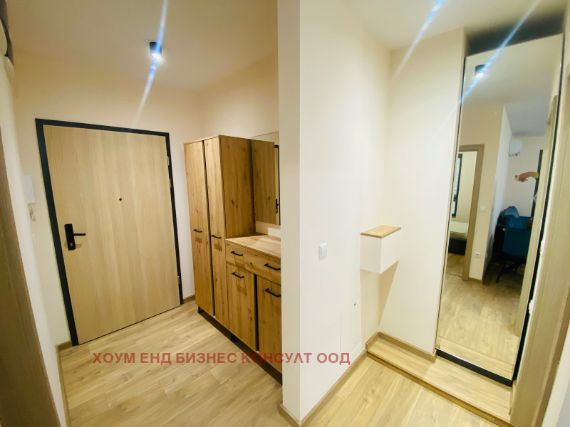 Дава под наем 2-СТАЕН, гр. София, Витоша, снимка 6 - Апартаменти - 53402274