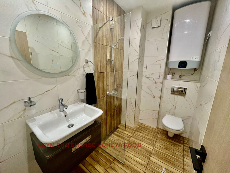 Дава под наем 2-СТАЕН, гр. София, Витоша, снимка 9 - Апартаменти - 53402274