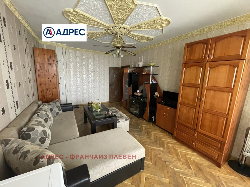 For Rent  1 bedroom Pleven , Druzhba 1 , 63 sq.m | 89258306 - image [2]