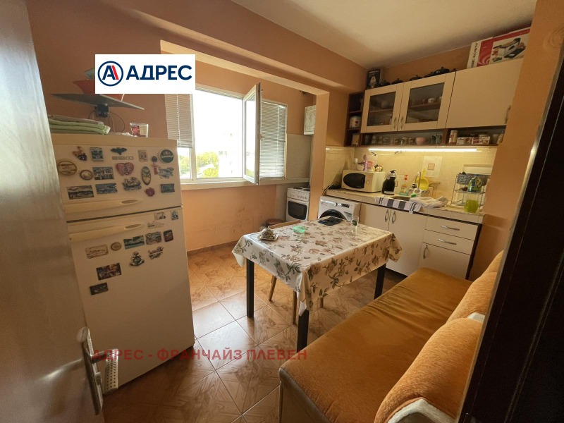 Te huur  1 slaapkamer Pleven , Druzjba 1 , 63 m² | 89258306 - afbeelding [3]