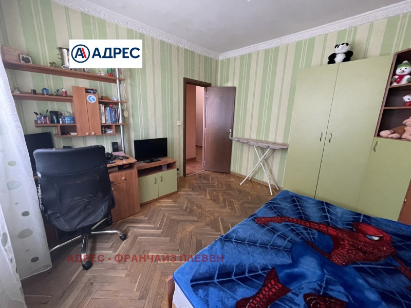 For Rent  1 bedroom Pleven , Druzhba 1 , 63 sq.m | 89258306 - image [6]