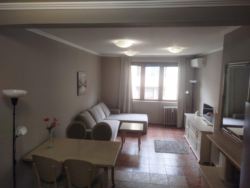 Te huur  1 slaapkamer Sofia , Tsentar , 60 m² | 91744387 - afbeelding [2]