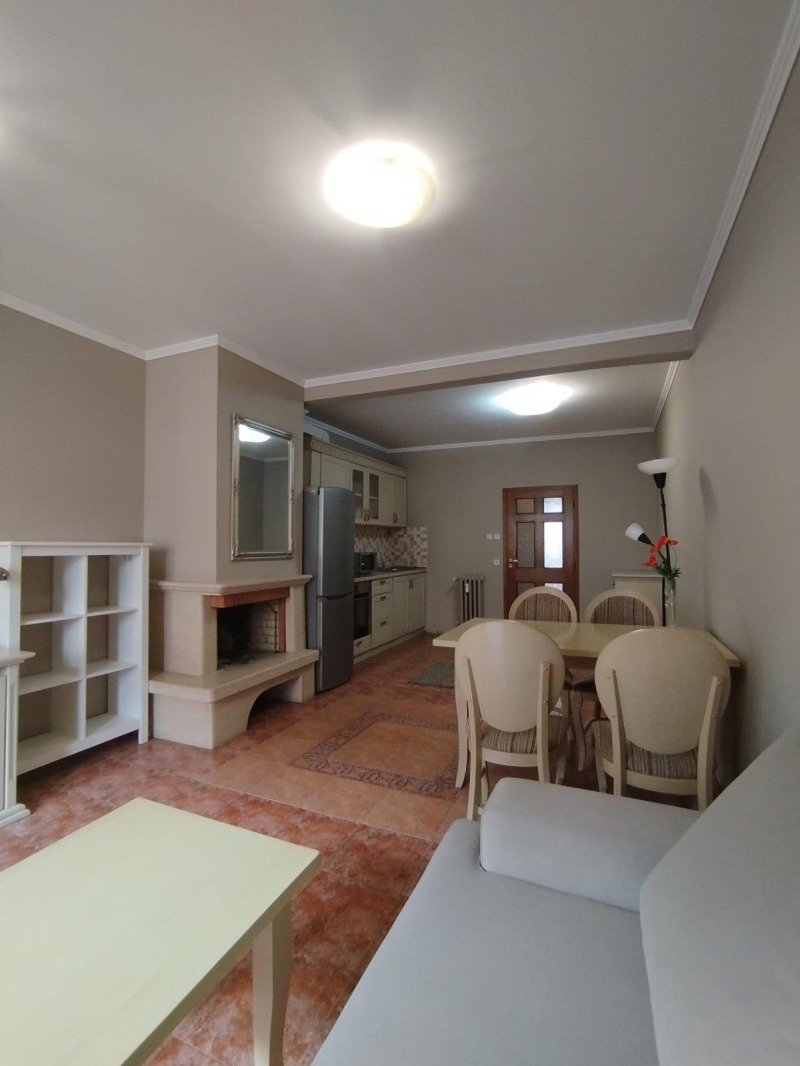 Te huur  1 slaapkamer Sofia , Tsentar , 60 m² | 91744387 - afbeelding [4]