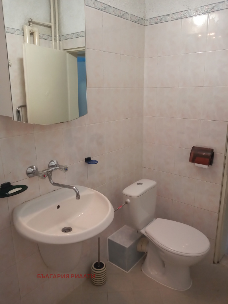 Til leie  1 soverom Sofia , Mladost 3 , 70 kvm | 10326096 - bilde [12]