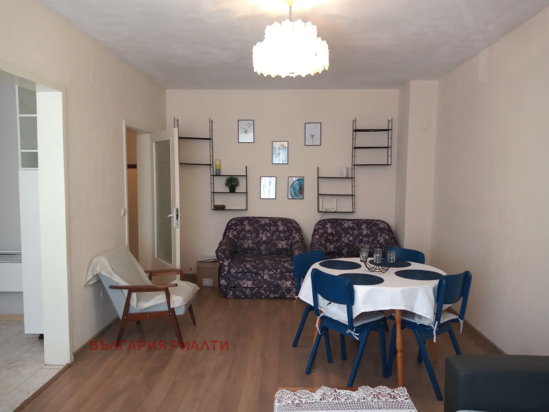 Til leie  1 soverom Sofia , Mladost 3 , 70 kvm | 10326096 - bilde [8]